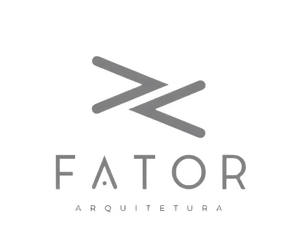 Logo Fator Arquitetura